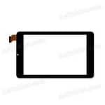TOUCH TABLET 7 PULGADAS - TIPO BEONE - NEGRO