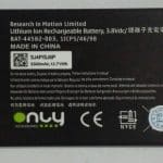 BATERIAS SAM J4 PLUS / J6 PLUS