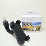 HOLDER PARA BICI/MOTO FLEXIBLE CH-0
