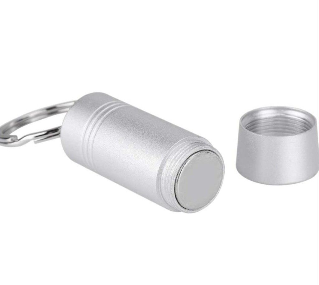 PRECINTO ANTIROBO (LLAVE)