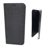 FLIP COVER MOD27E MOTO Z4PLAY NEGRO