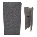 FLIP COVER MOD27E MOTO Z4PLAY GRIS