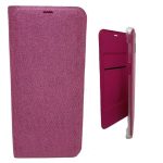 FLIP COVER MOD27E MOTO Z4PLAY FUCSIA