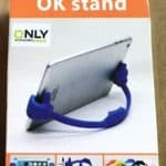 SOPORTE PARA CELULAR MANITO TMHD9411 BLANCO