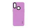 TPU MOTOMO pastel  MOD132E J2 PRIME lila