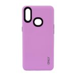 TPU MOTOMO pastel  MOD132E J2 PRIME lila