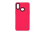 TPU MOTOMO pastel  MOD132E J2 PRIME fucsia
