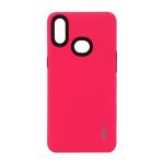 TPU MOTOMO pastel  MOD132E J2 PRIME fucsia