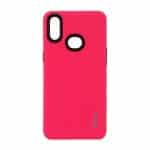 TPU MOTOMO pastel  MOD132E MOTO G8 POWER  FUCSIA