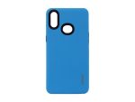 TPU MOTOMO PASTEL MOD132E A20s CELESTE