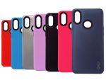 TPU MOTOMO pastel MOD132E J2 CORE NEGRO - Imagen 2
