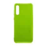 TPU FLUO VERANO MOD155 SAM A30s VERDE FLUO