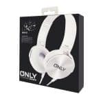 AURICULAR XC450 - PLATEADO