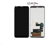 MODULO L Q7 PLUS - Q610 - ORIG NEGRO