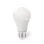 BULBO LED A60 12W FRIO ONLY