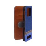 FLIP COVER UNIV MOD20E - 5'' AZUL JEAN - Imagen 2