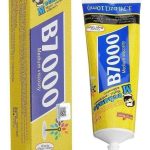 PEGAMENTO - MECHANIC - B-7000 / B7000 - 15ML - TRANSPARENTE