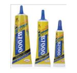 PEGAMENTO - MECHANIC - B-7000 / B7000 - 15ML - TRANSPARENTE - Imagen 2