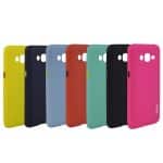 TPU SILICONA COLOR MOD153 - MOTO E6 PLAY - AZUL - Imagen 2