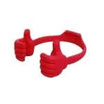 HOLDER DESK MOD29 - ROJO - Imagen 2