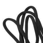 CABLE USB MOD 40 - LIGHTNING - NEGRO - Imagen 3
