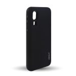TPU  MOTOMO pastel  MOD132E  J6 PLUS 2018 negro