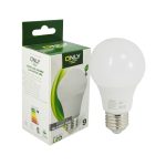 BULBO LED A55 9W FRIO