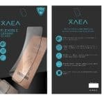 FILM GLASS 9D CERAMIC SAMS A01 CORE