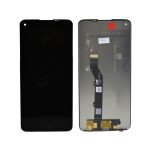 MODULO M G9 PLUS - XT2087 - ORIG NEGRO