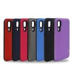TPU MOTOMO PASTEL MOD132 MOTO G30 - NEGRO - Imagen 2