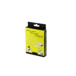 CABLE OTG TIPO C - NEGRO