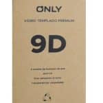 FILM GLASS 9D MOTO G7 PLAY