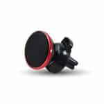 CAR HOLDER MOD 09 - IMAN - ROJO - Imagen 2