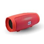 PARLANTE SMALL MOD MINI3 - ROJO - Imagen 2
