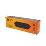 PARLANTE SMALL MOD DS002 - GRIS