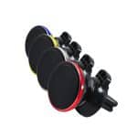 CAR HOLDER MOD 09 - IMAN - DORADO - Imagen 3