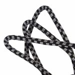 CABLE USB MOD 47 - TIPO C - 2.4 Amp NEGRO - Imagen 3