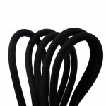 CABLE USB MOD 61 - MT ONLY - V8 - NEGRO - Imagen 3