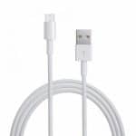 CABLE USB SIMIL ORIG V8 - 2 MTS