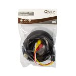 CABLE HDMI A 3RCA 1.5M