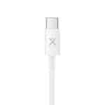 CABLE USB MOD 74 QUALY 4.4 AMP - XAEA - TIPO C - 1 MTS - Imagen 3