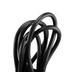 CABLE USB MOD94 WOLVERINE - XAEA - V8 - 4.4 AMP - NEGRO - Imagen 3