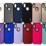 TPU MOTOMO PASTEL MOD132E - CELESTE - MOTO G30/G20/G10