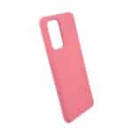TPU SILICONADO MOD133 ROSA - SAM S21 PLUS