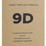 FILM GLASS 9D MOTO G51 5G