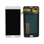 MODULO S J7 2015 - J700 - COPIA OLED BLANCO