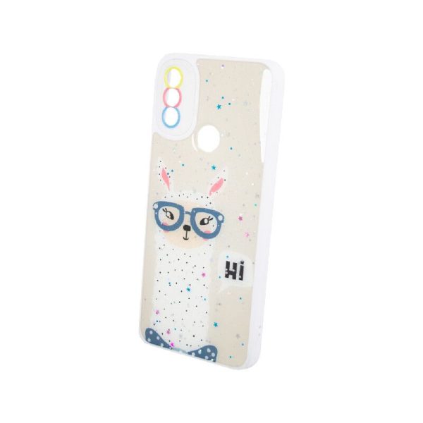 TPU FOND.PAS LLAMA - SAM S22 ULTRA - ONLY