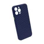 TPU MOD20 IP 13 PRO MAX - AZUL