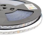 TIRA LED 5050+RGB IP20 5 METROS - Imagen 2