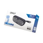 PARLANTE SMALL MOD152 NBS-11 - AZUL